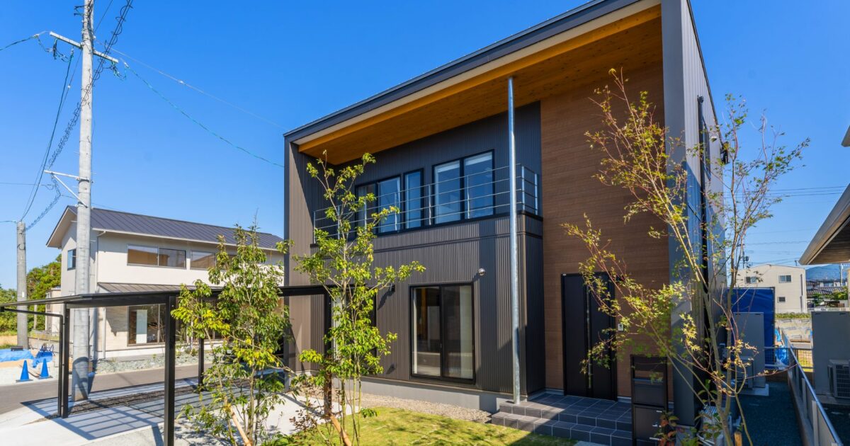 住宅模型、ハウスプラン LINE UP|ジブンハウス|スマホでできる自分だけの家づくり体験